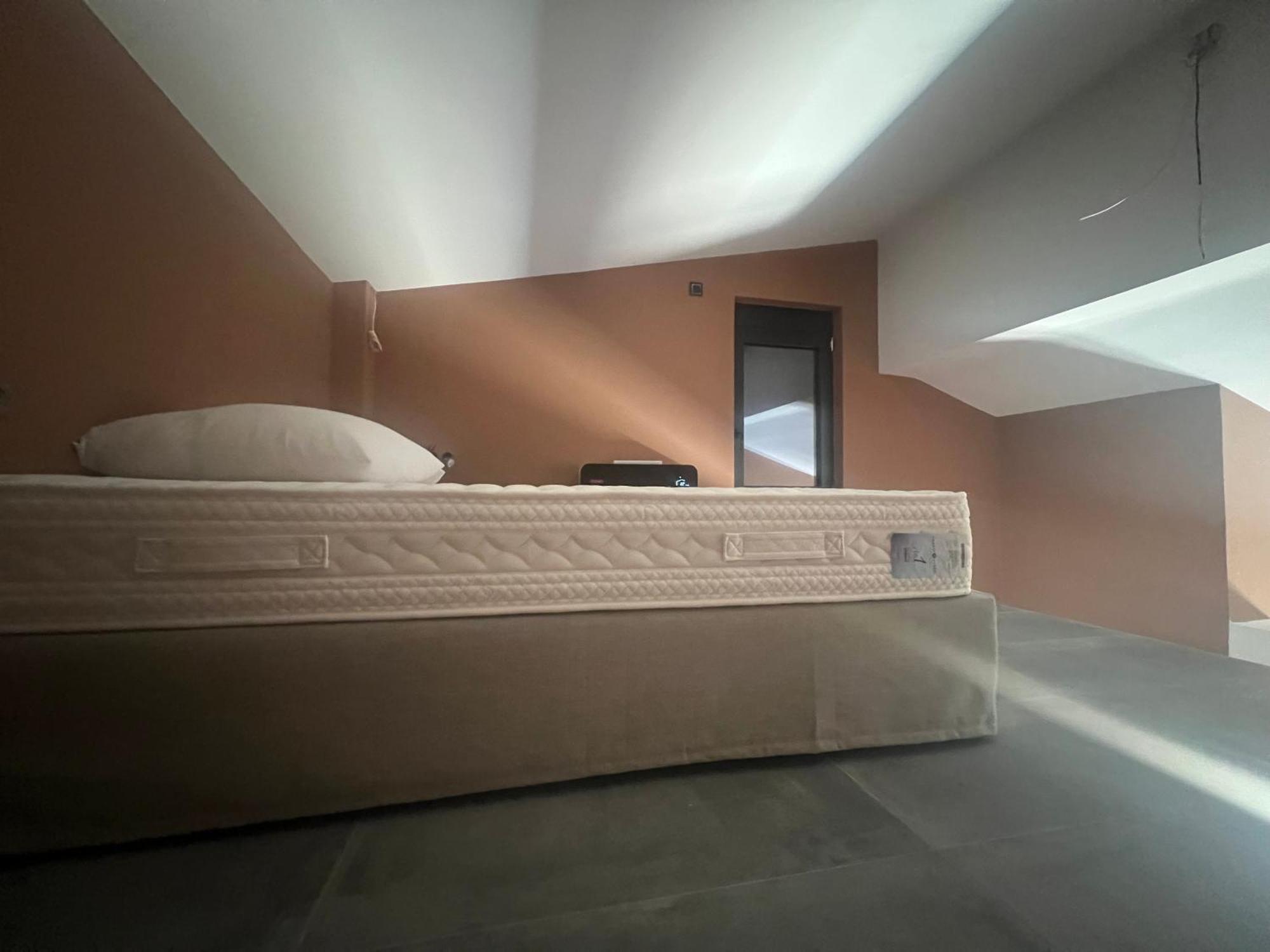 Sunset Villa Kamarína Extérieur photo